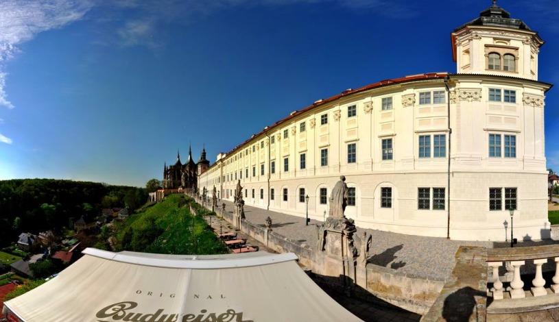 Hotel Vila U Varhanáře Kutná Hora